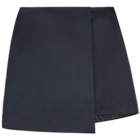 By Malene Birger Raye Nederdel, Sort